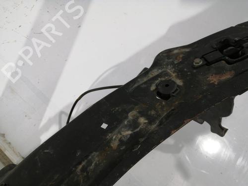 Front slam panel MERCEDES-BENZ S-CLASS (W221, V221)  | BP29589556C72 