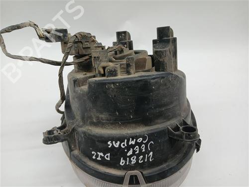 Venstre forlygte JEEP COMPASS (MK49) 2.0 CRD | BP39756078C28 - Image 3