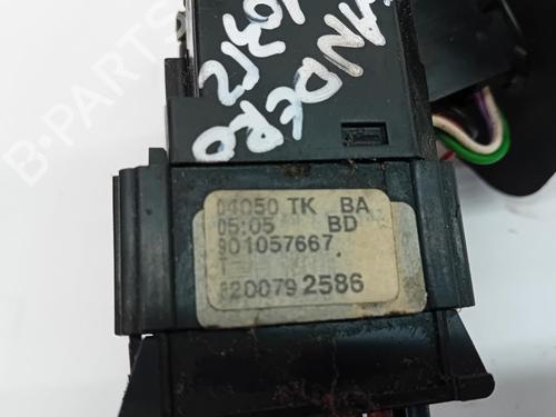Steering column stalk DACIA SANDERO | BP37030341I23 - Image 3