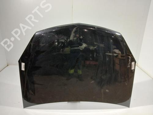 Capot OPEL ASTRA H (A04) [2004-2014]  31146593