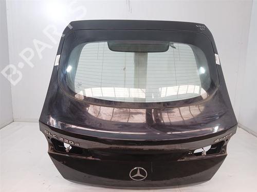 Used Tailgate Tailgate 37182361 37182361