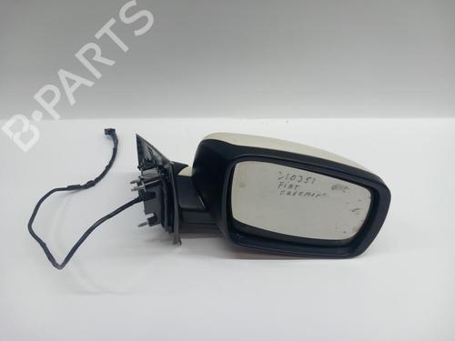 Used Right mirror Right mirror 37429493 37429493