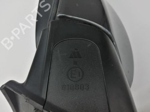 Right mirror BMW 3 (E90) 320 d | BP29338141C27 