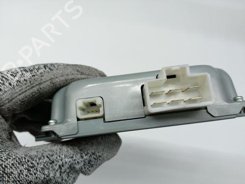 Electronic module RENAULT KADJAR (HA_, HL_) 1.6 dCi 130 (HLA4) | BP19419449M83 