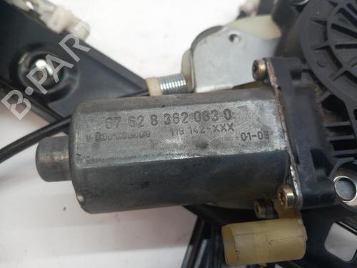 Front left window mechanism BMW 3 Touring (E46) 320 d | BP37594790C22 - Image 3