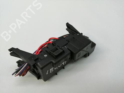 Fuse box VOLVO XC60 I SUV (156)  | BP16842692E1 