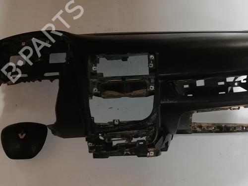 Used Airbag Kit RENAULT CLIO IV (BH_) [2012-2021]  27098010