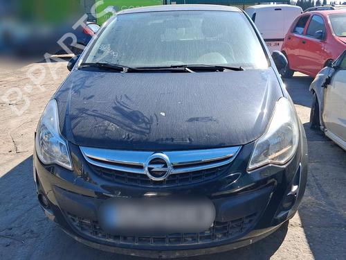 Brugte OPEL CORSA D (S07) [2006-2015]  4452586