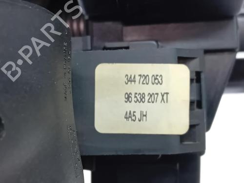 Headlight switch PEUGEOT 307 Break (3E) | BP37476772I24 - Image 4