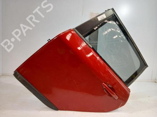 Used Left rear door PEUGEOT 2008 I (CU_) 1.2 PureTech 82 (82 hp) 26032946