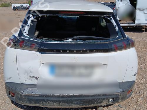 Other PEUGEOT 2008 I (CU_) | BP33464268O1 - Image 5