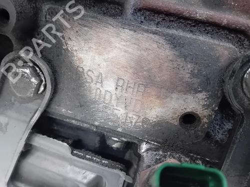 Engine PEUGEOT 407 (6D_) | BP35981500M1 - Image 3