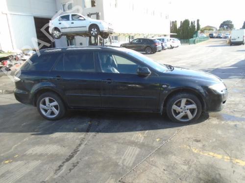 Other MAZDA 6 Station Wagon (GY) 2.0 DI (GY19) | BP8914702O1