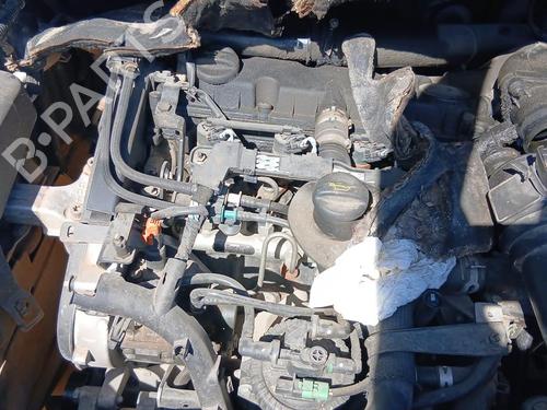 Left front window switch PEUGEOT 307 (3A/C) 2.0 HDi 110 | BP34277443I27  - Image 9