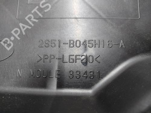 Front right window mechanism FORD FIESTA V (JH_, JD_) 1.4 TDCi | BP22622221C23 