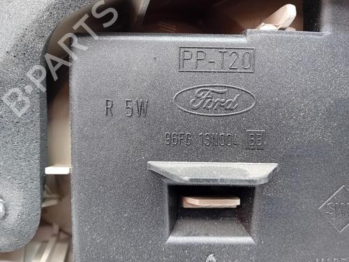 Left taillight FORD FIESTA Hatchback Van (JV_) D 1.8 | BP21263204C34 