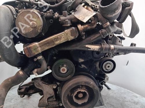 Engine BMW X3 (E83) 2.0 d | BP28817318M1