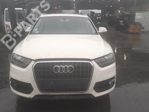 Used Parts AUDI Q3 (8UB, 8UG)  2.0 TDI  1010589