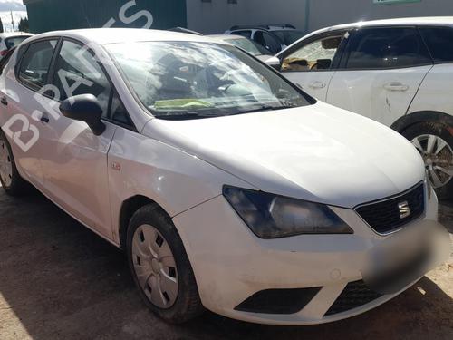 Left taillight SEAT IBIZA IV SC (6J1, 6P5) 1.4 TDI | BP24527703C34 