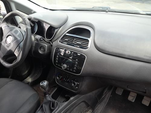Switch FIAT PUNTO EVO (199_) 1.3 D Multijet (199AXC1A, 199BXC1A, 199AXT1A, 199BXT1A) | BP15124207I30 