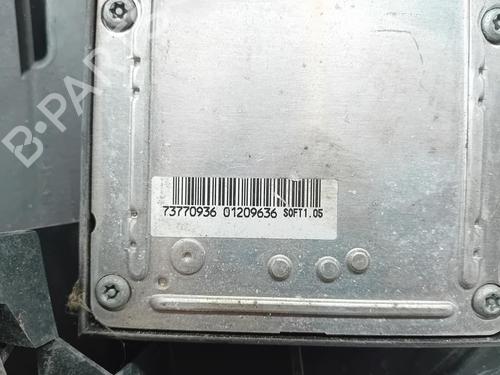 Right headlight CITROËN C5 I (DC_) 2.2 HDi (DC4HXB, DC4HXE) | BP38253108C29 - Image 4