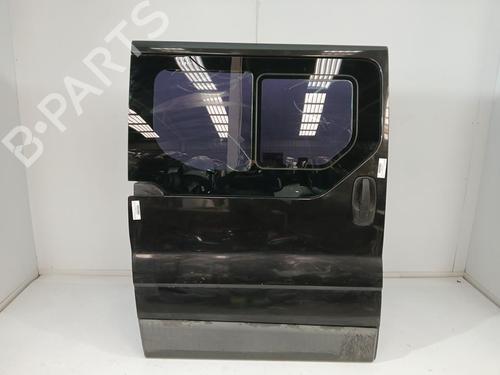 Højre side skydedør RENAULT TRAFIC II Bus (JL) [2001-2025]  31143987