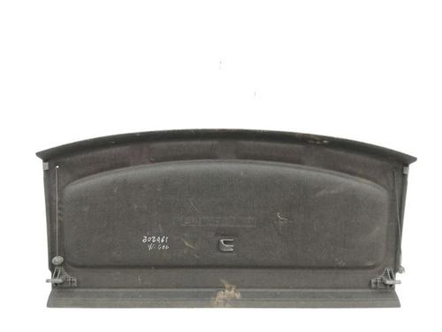 Rear parcel shelf VW GOLF VI (5K1) 1.6 TDI | BP28128647C85 - Image 2