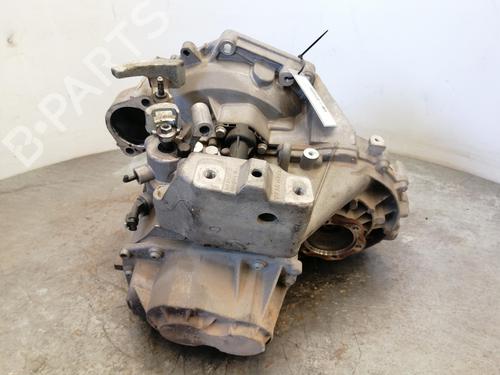 Gearbox VW GOLF VII (5G1, BQ1, BE1, BE2) | BP29612068M3
