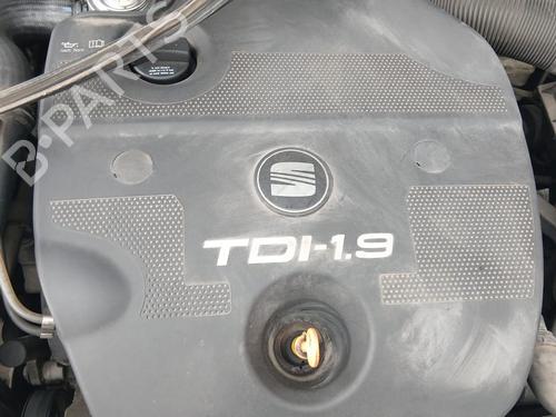 Left headlight SEAT LEON (1M1) | BP36798442C28 - Image 8