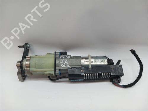 Used Electronic module Electronic module AUDI Q5 (8RB) 2.0 TDI quattro (170 hp) 40066147 40066147