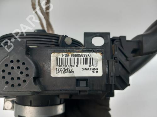 Hovedlysbryter CITROËN XSARA PICASSO (N68) 1.6 HDi | BP29982381I24