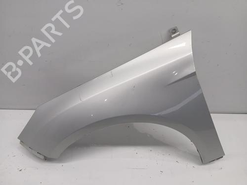 Used Left front fenders Left front fenders 38254187 38254187