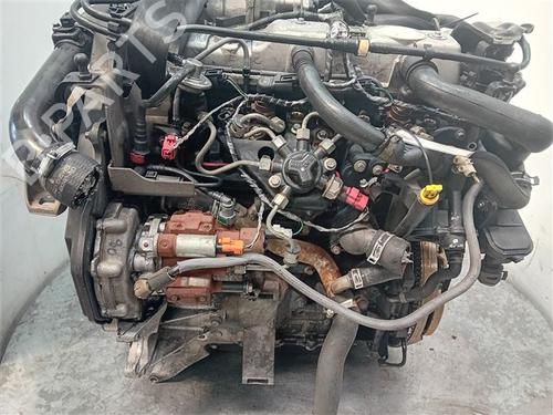 Used Engine Engine 39468078 39468078
