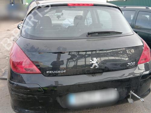 Engine PEUGEOT 308 I (4A_, 4C_) | BP31123776M1