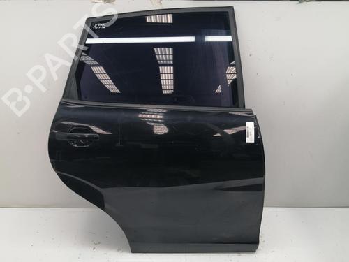 Used Right rear door SEAT ALTEA XL (5P5, 5P8) 2.0 TDI (170 hp) 30961619