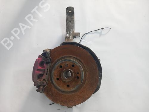 Used Right front steering knuckle MERCEDES-BENZ GLE (W166) 350 d 4-matic (166.024) (258 hp) 30548589