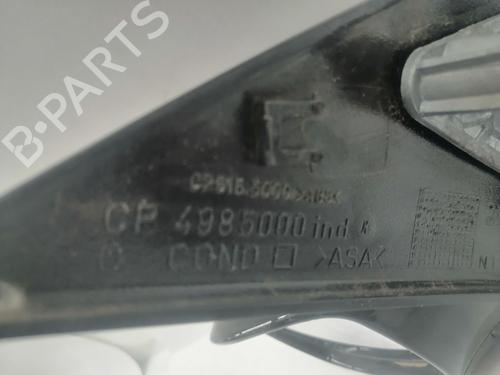 Left mirror PEUGEOT 206 Hatchback (2A/C) 2.0 S16 | BP19331087C26 