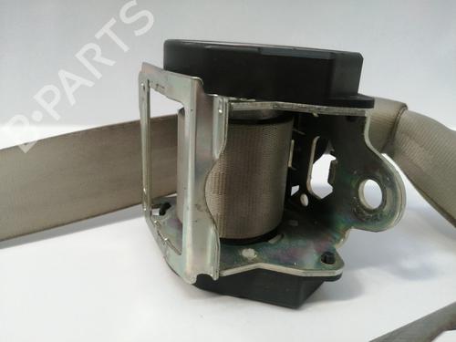 Rear left seatbelt AUDI Q7 (4LB) 3.0 TDI quattro | BP15603250I29 