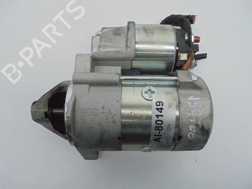 Used Starter SMART CITY-COUPE (450) 0.6 (S1CLB1, 450.331, 450.336) (45 hp) 9202995