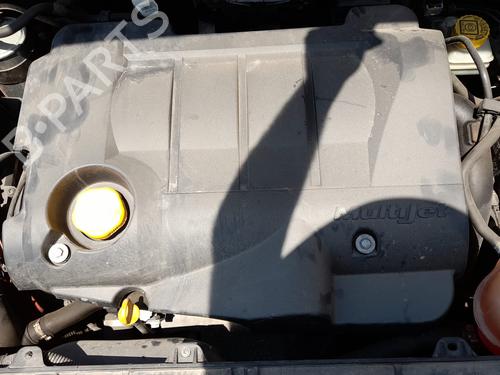 Left mirror FIAT GRANDE PUNTO (199_) 1.9 D Multijet | BP10628384C26 