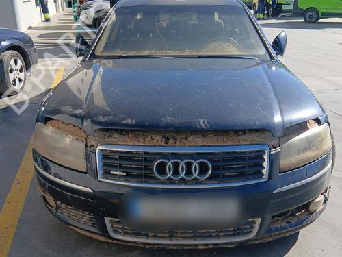 Brugte AUDI A8 D3 (4E2, 4E8) 4.2 quattro (335 hp) 4390760