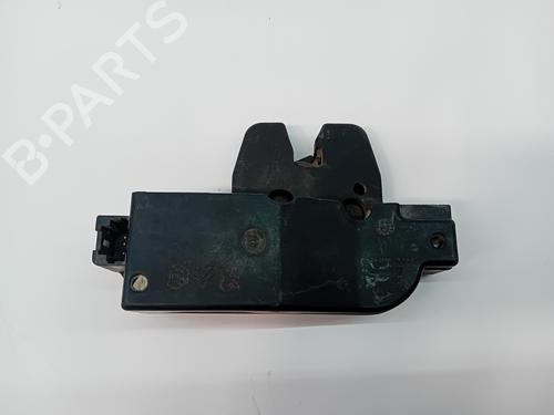 Bakluke lås CITROËN C4 I (LC_) [2004-2014]  24495442