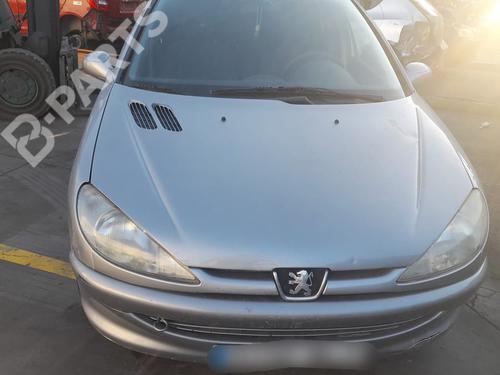 Used Parts PEUGEOT 206 Hatchback (2A/C)  2.0 HDI 90  1169146