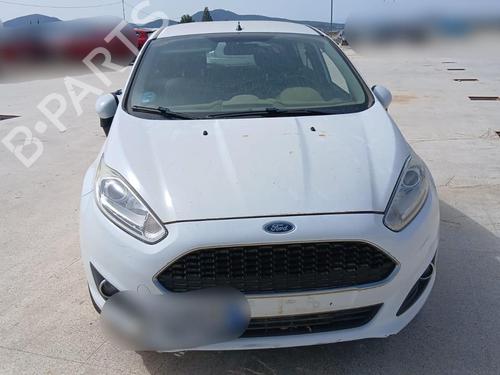 Used Parts FORD FIESTA VI (CB1, CCN) 4597038