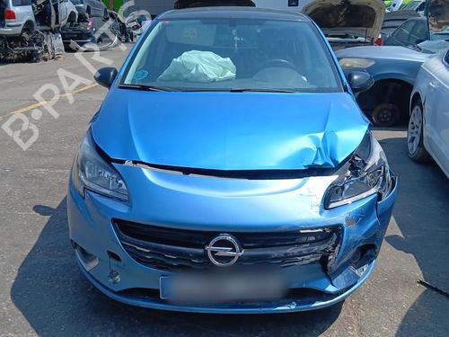 Used Parts OPEL CORSA E (X15)    4918021