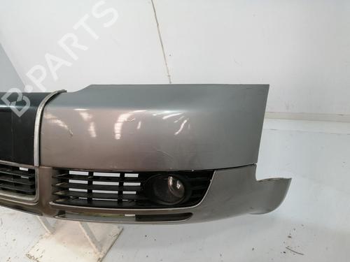 Front bumper AUDI A4 B6 (8E2) 1.8 T | BP29350405C7 