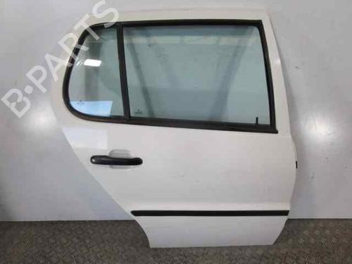 Used Right rear door VW POLO (6N2) [1999-2001]  6813692