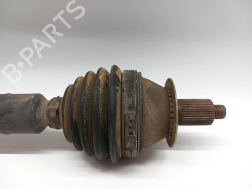 Right front driveshaft SEAT IBIZA IV (6J5, 6P1) 1.0 | BP30968127M39