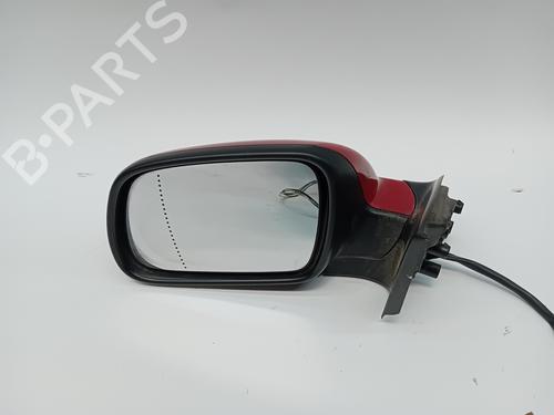 Used Left mirror PEUGEOT 307 CC (3B) [2003-2009]  28041872