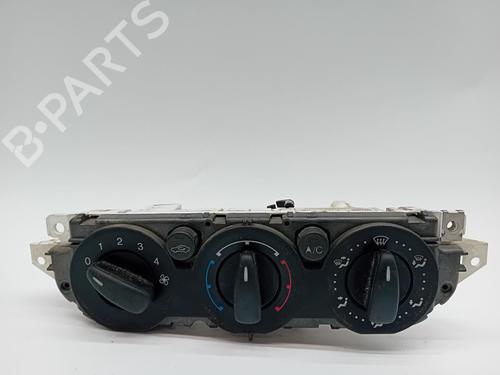 Used Climate control Climate control 38330309 38330309